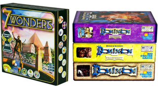 Illustration for article titled ThinkGeek Holiday Blowout, Free LOTR Movie, and More Deals